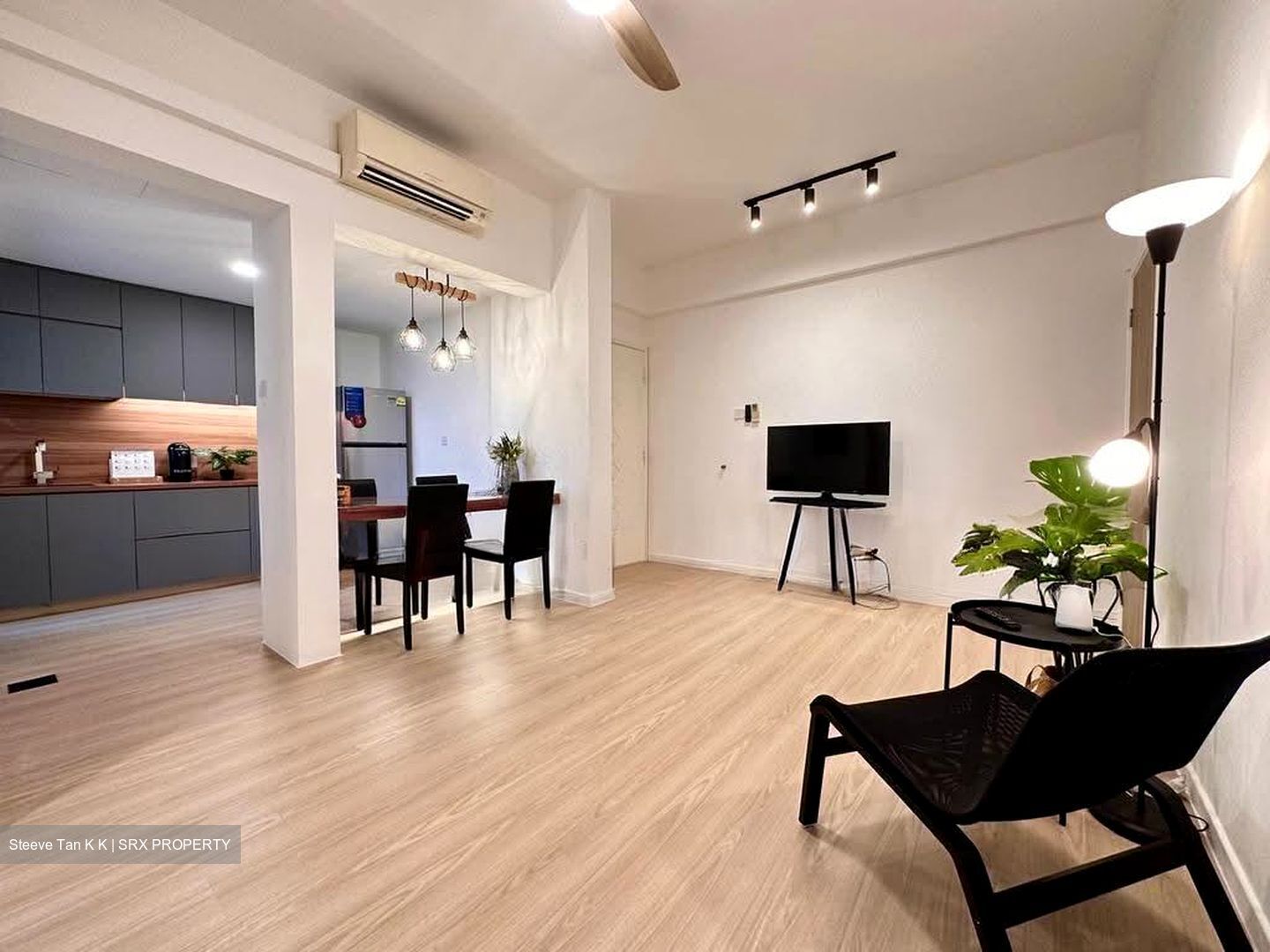 Azalea Park Condominium (D17), Condominium #635491791